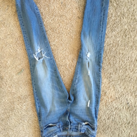 Levi’s 711 (28) - Picture 2 of 2